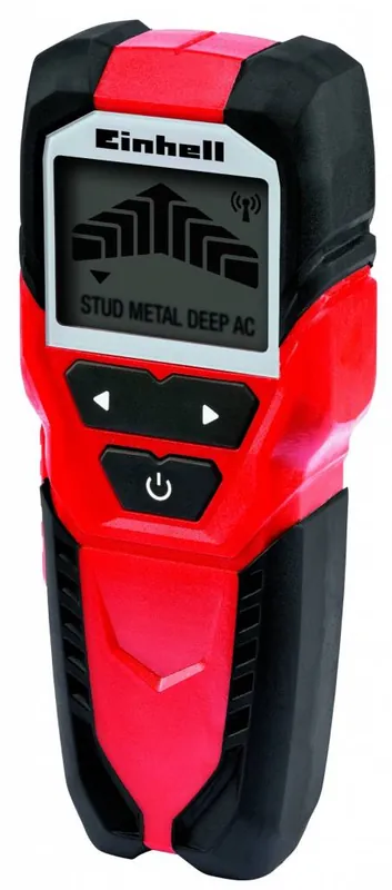 Veilig winkelen - Einhell TC-MD 50 Leidingzoeker