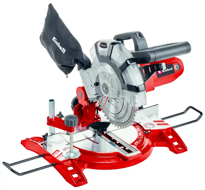 Superprijs - Einhell TC-MS 2112 Afkortzaag