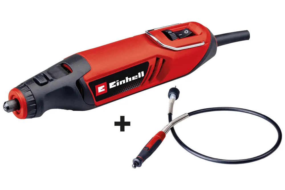 Nieuw binnen | Einhell TC-MT 150 E - Slijp-/Graveermachine