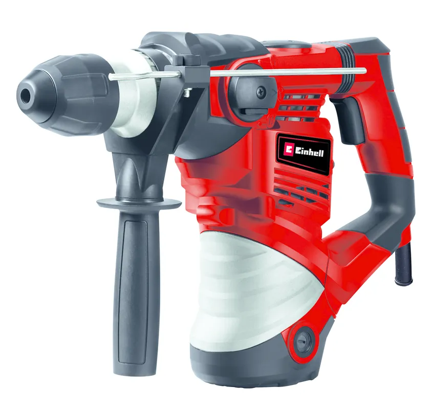 Einhell TC-RH 1600 Boorhamer | Profiteer nu