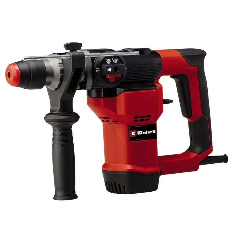 Scherp geprijsd - Einhell TC-RH 28 3F - Boorhamer - SDS-Plus