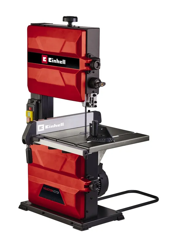 Koopje | Einhell TC-SB 245 L - Lintzaag