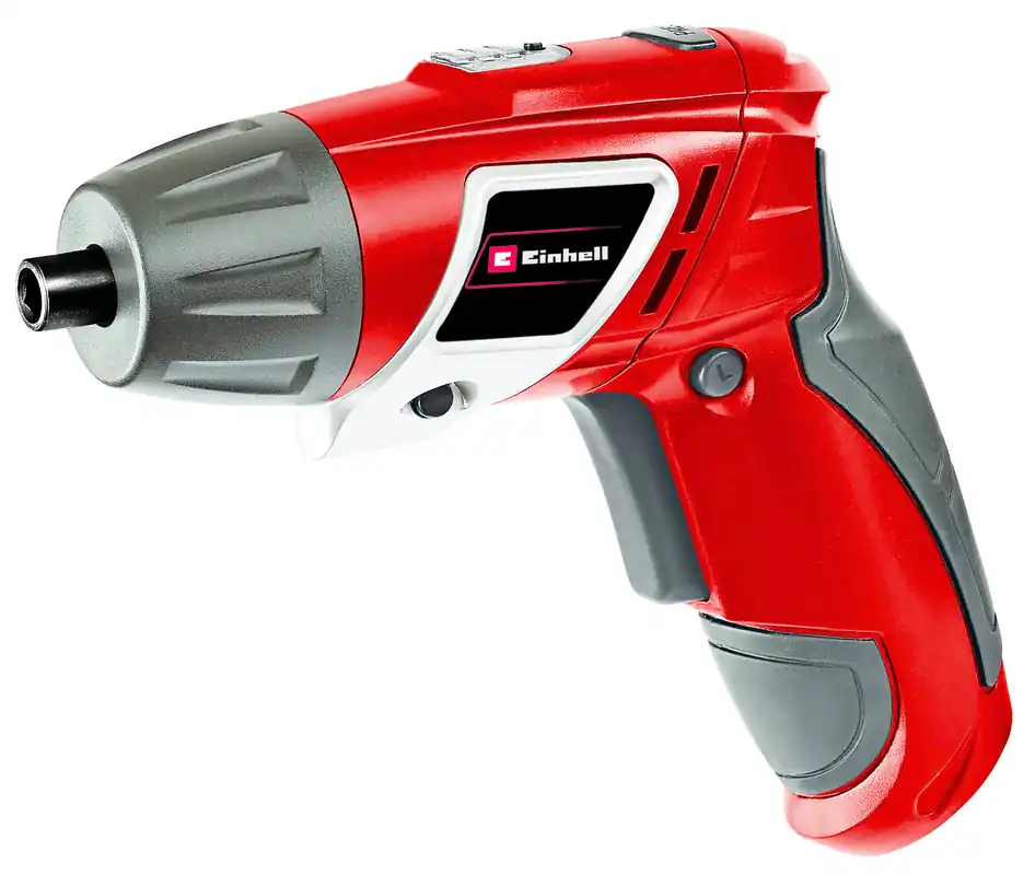 Einhell TC-SD 3,6 Li Accuschroefmachine - Voordeelprijs