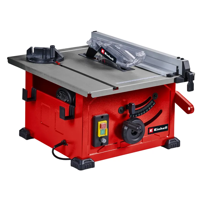 Einhell TC-TS 8 - Zaagtafel - Ø210 mm - Dagdeal