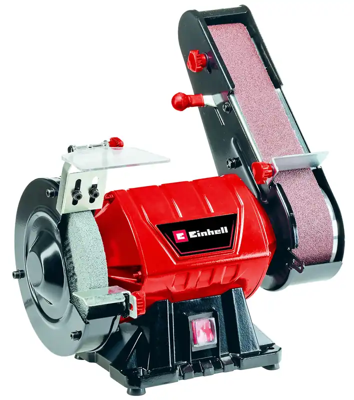 Extra korting | Einhell TC-US 350 Bandschuurmachine