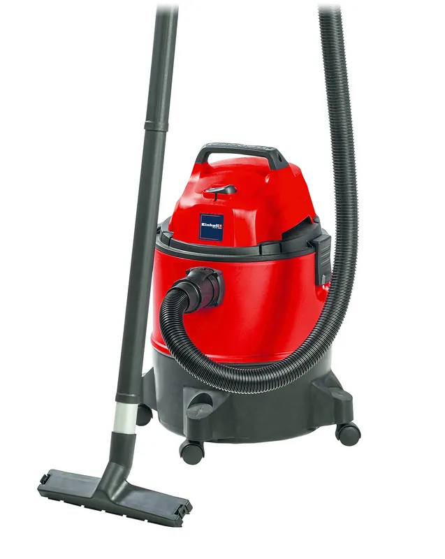 Einhell TC-VC 1825 nat-/ droogzuiger - Direct beschikbaar
