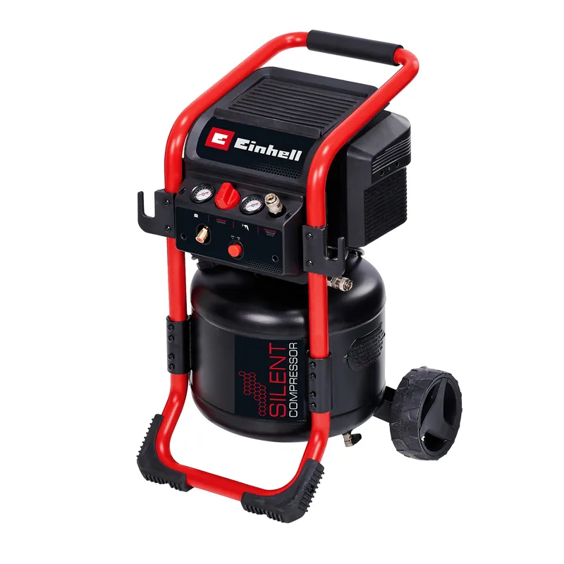 Online kopen - Einhell TE-AC 240/24 Silent - Compressor