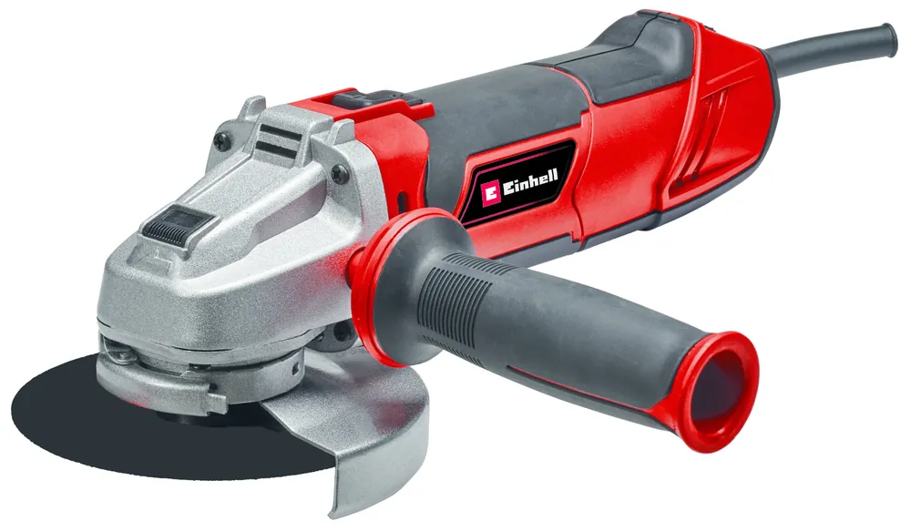 Nieuw binnen | Einhell TE-AG 125/1010 CE haakse slijper