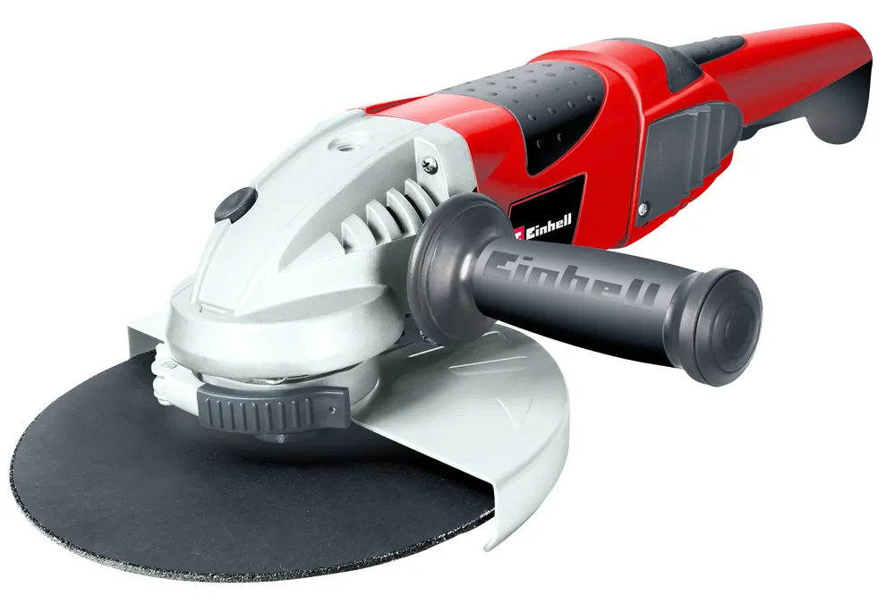 Einhell TE-AG 230/2000 Haakse slijper - Speciale deal