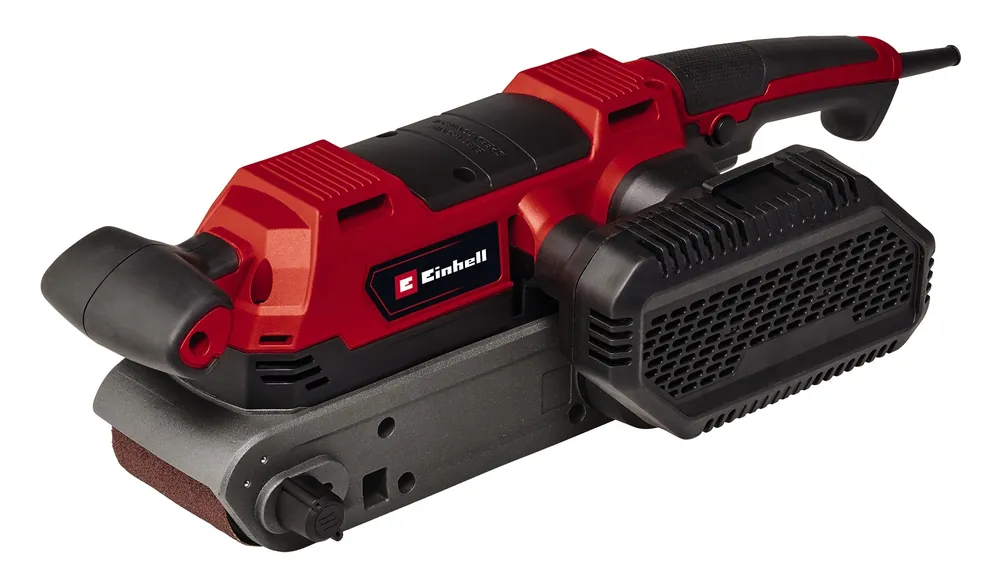 Wees er snel bij | Einhell TE-BS 850 E - Bandschuurmachine - 75x533 mm