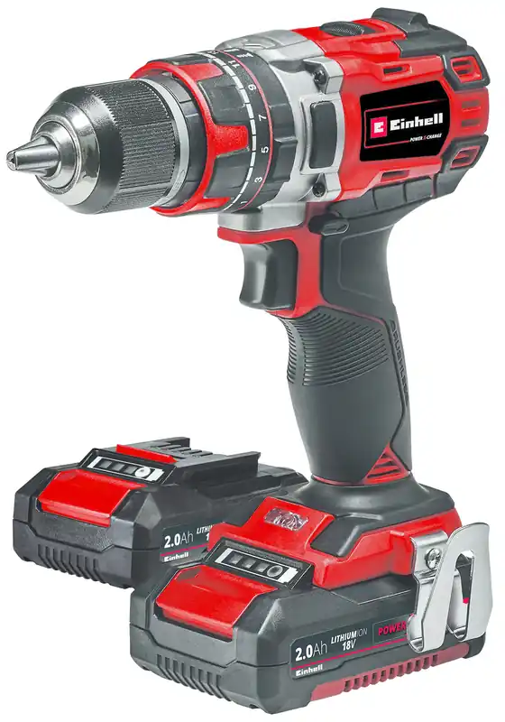 Einhell TP-CD 18/50 Li-i BL Accu Klopboor-/ Schroefmachine | Dagdeal