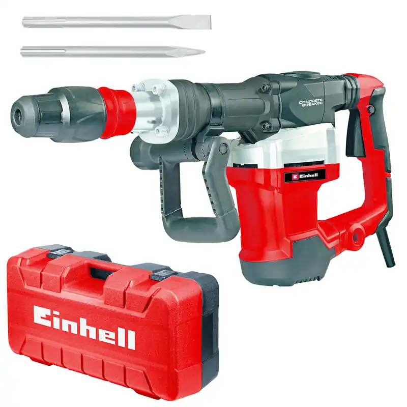 Einhell TE-DH 32 Breekhamer SDS-MAX | Direct van de fabrikant