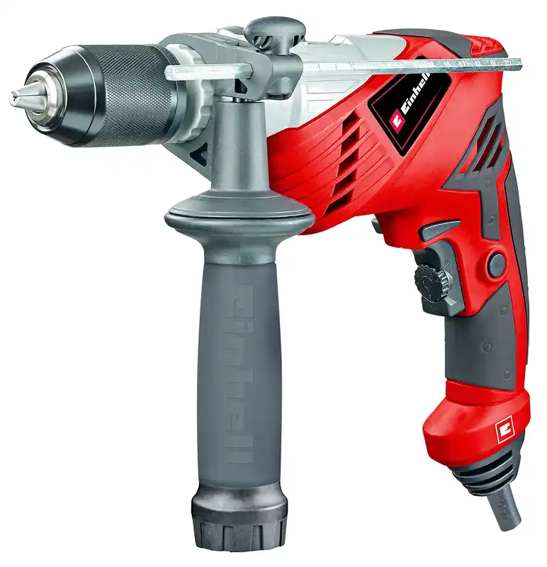Einhell TE-ID 65/1 Elektrische Klopboormachine - Veel gevraagd