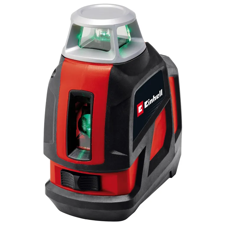 Einhell TE-LL 360 G - Kruislijnlaser - Tijdelijke actie