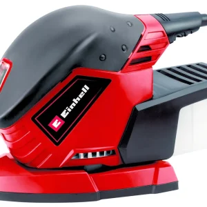 Beste prijs | Einhell TE-OS 1320 Multischuurmachine