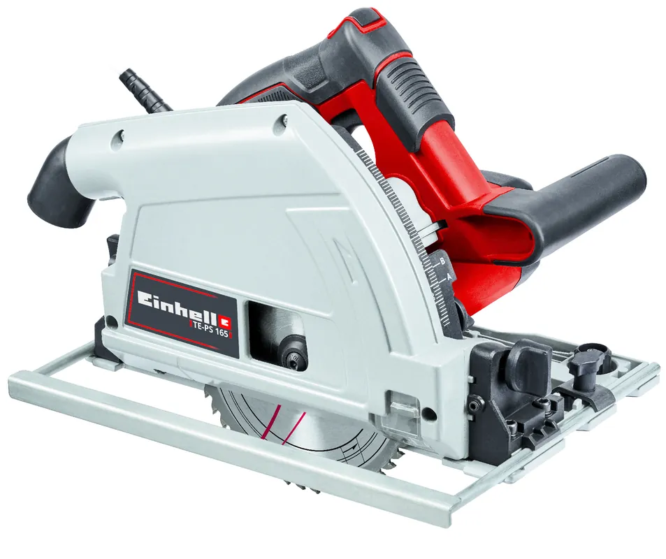 Veel gekozen | Einhell TE-PS 165 Invalzaag