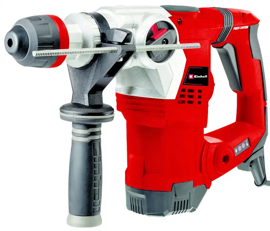 Einhell TE-RH 32 4F Kit Boorhamer | Topkwaliteit