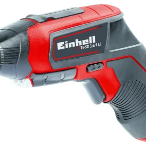 Einhell TE-SD 3,6/1 li KIT Accu-Schroevendraaier | Nieuw