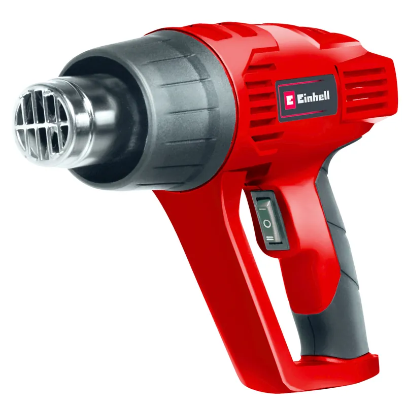 Einhell TC-HA 2000/1 Verfafbrander | Laatste kans