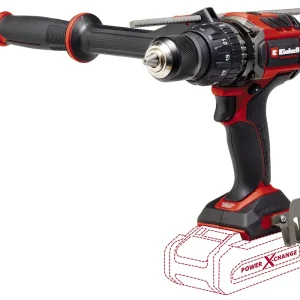 Actie - Einhell TP-CD 18/120 Li-i BL Solo - Accu Klopboor-/Schroefmachine