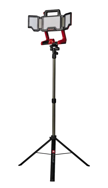 Fabrieksprijs | Einhell TP-CL 18/3000 Li Set Solo - Accu Lamp - Power X-Change