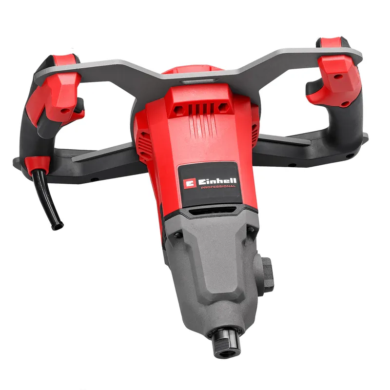 Einhell TP-MX 1700-2 CE - Verf-/Mortelmenger - M14 | Hoog gewaardeerd