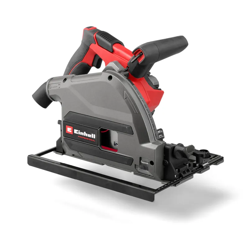 Extra korting - Einhell TP-PS 18/165 Li BL Solo - Accu Invalcirkelzaag - PXC