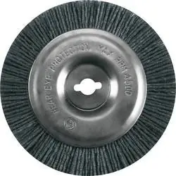 Veel voordeel - Einhell Voegenreiniger borstel Nylon