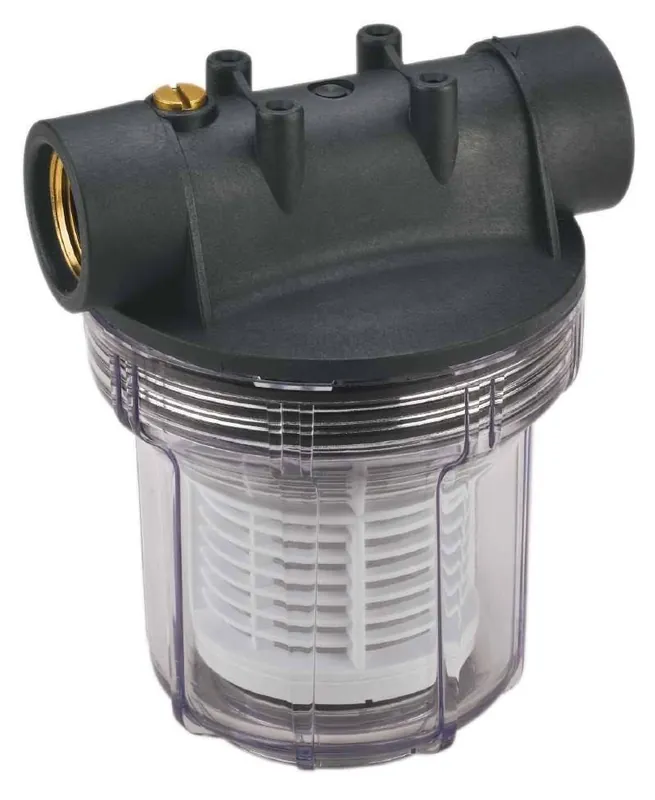 Einhell voorfilter 12cm - Bestseller
