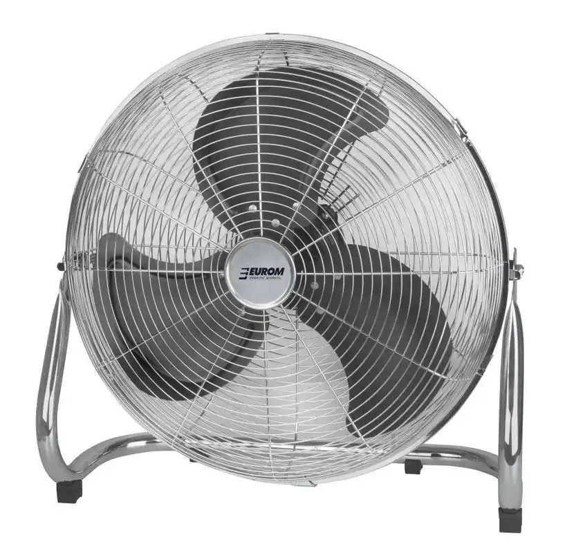 Eurom HVF18-2 Ventilator - Veel voordeel