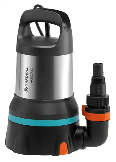 Gardena Dompelpomp 11000 Aquasensor | Premium