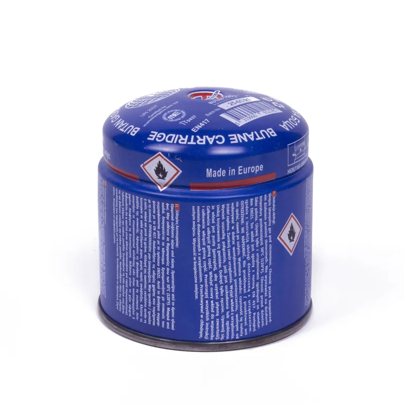 Gasvulling 190 gr camping | Shop nu