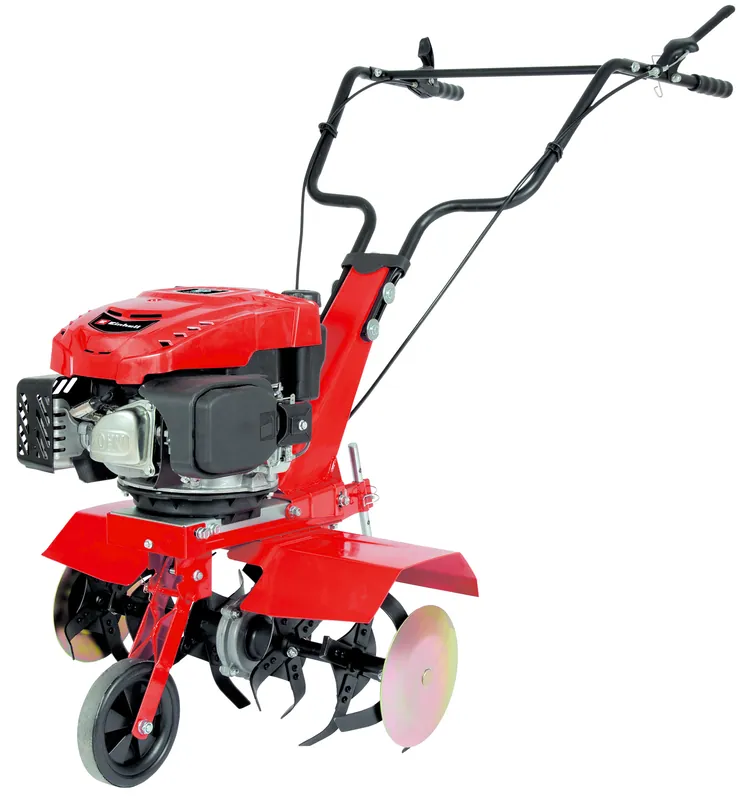 Einhell GC-MT 2560 LD Benzine Grondfrees | Tijdelijke actie