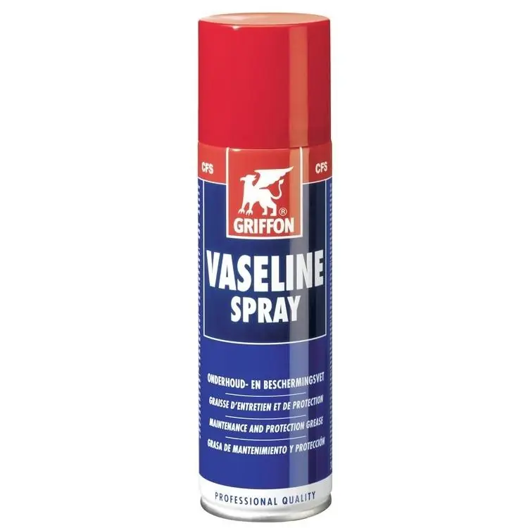 Premium | Griffon Vaselinespray 300ml