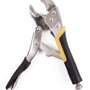 Nieuw binnen | Benson Griptang 250 mm soft grip