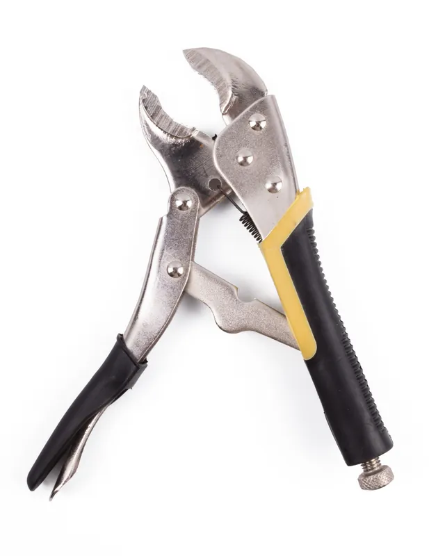 Nieuw binnen | Benson Griptang 250 mm soft grip
