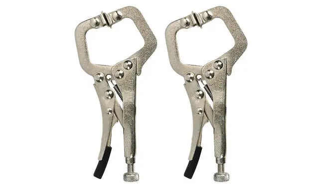 Extra voordeel | Benson Griptang set 2-delig mini