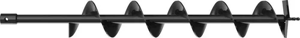 Pak je kans | Reserve Grondboor 100 mm - 80cm lang