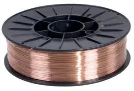 Alleen vandaag - Güde Lasdraad 5kg 0,6mm draaddikte
