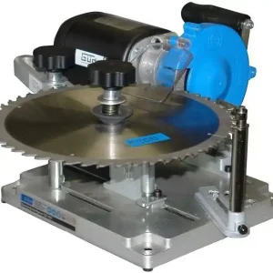 Deal | Güde zaagblad slijpmachine GSS 400