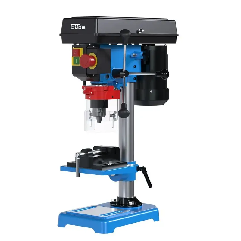 Sale | GüdeTafelboormachine GTB 16/550 LASER