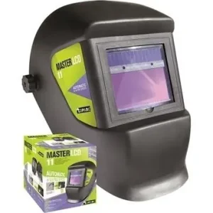 Beste prijs - Gys Lashelm LCD Master 11