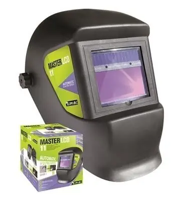Beste prijs - Gys Lashelm LCD Master 11