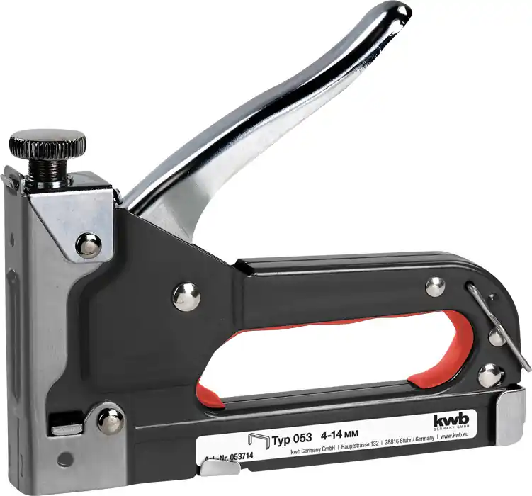 Koopje - KWB Handtacker TACK 140