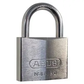 Hangslot Abus 84 IB-40-C | Deal