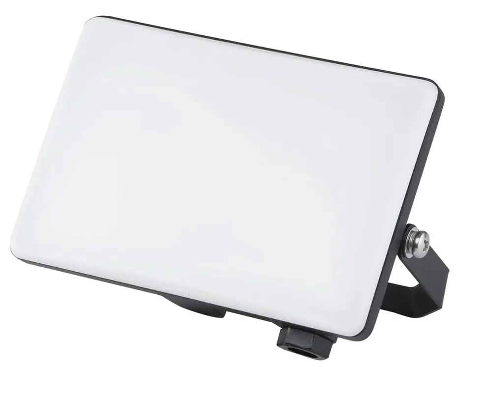 Hofftech LED Straler Ultra Flat 10W IP65 | Actieprijs