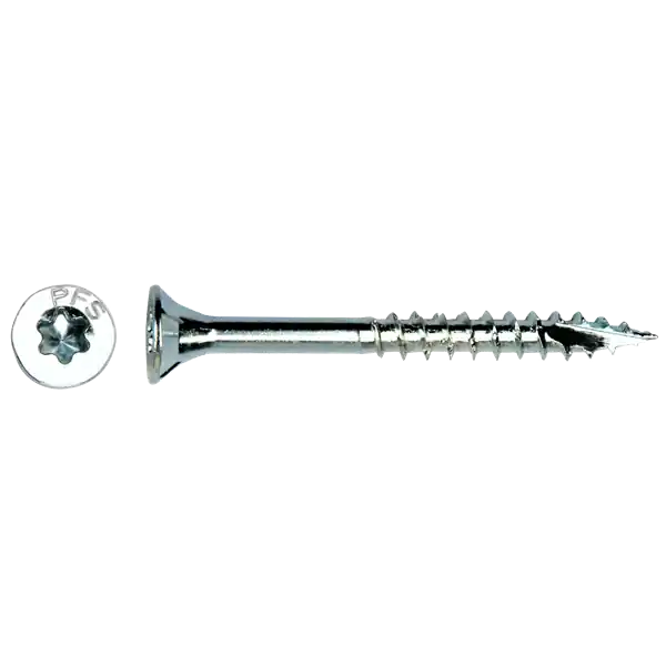 Houtschroef Torx 6.0x160 vz - Nu kopen