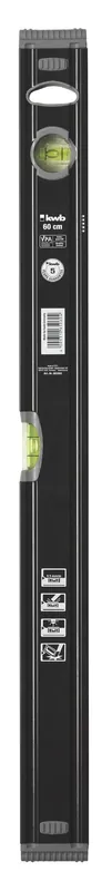 KWB Aluminium waterpas 60cm | Nieuw