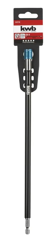 KWB Bithouder magnetisch 300mm - Actie