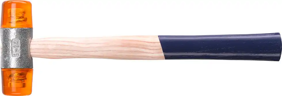 KWB Kunststofhamer 32mm - Hoge kwaliteit